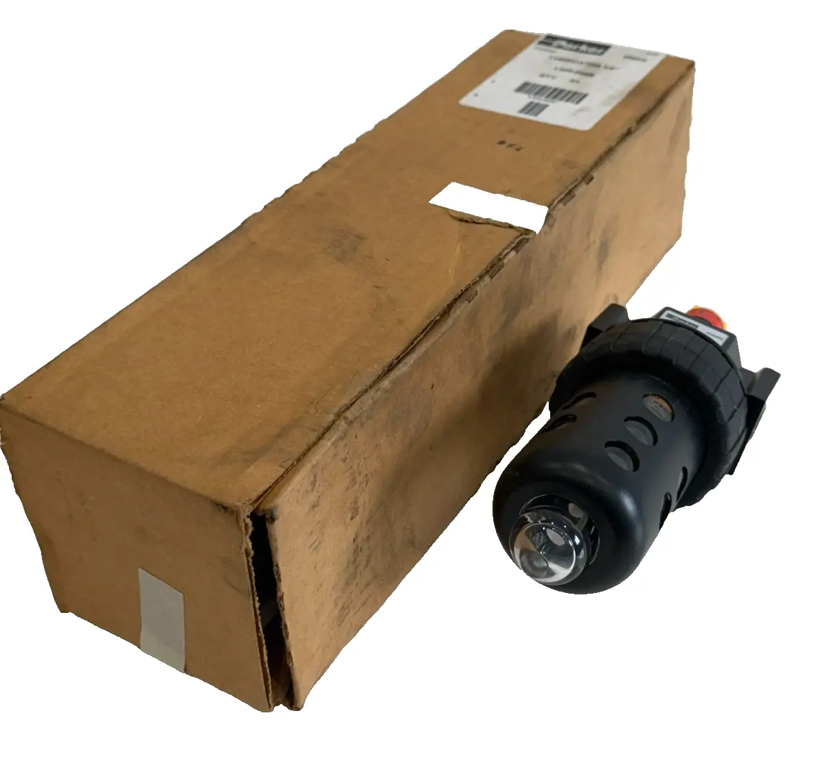 NEW PARKER L606-022B LUBRICATOR 1/4" L606022B