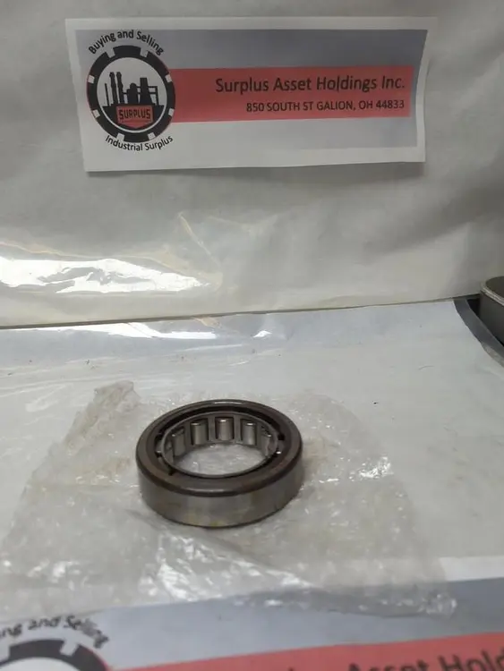 New | in-Stock LINK-BELT M1308T Bearings | Surplus Asset Holdings #1203598