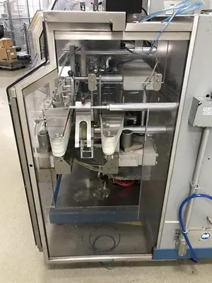 USED 2003 IMA A83