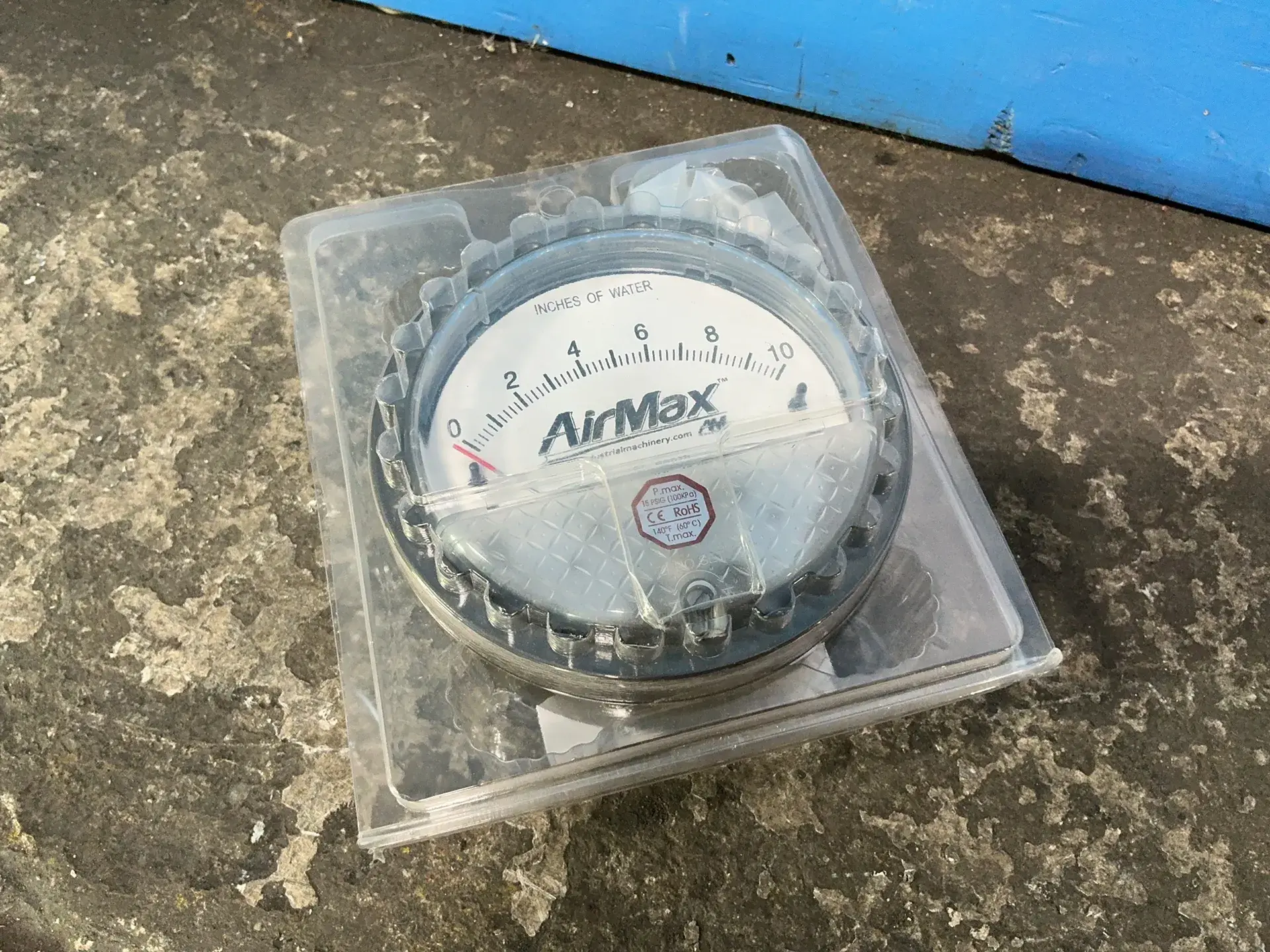 Used AIRMAX S2010 Miscellaneous MRO Ohio US | HGR 24 #1424517