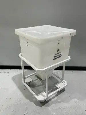 USED PPE MTB175