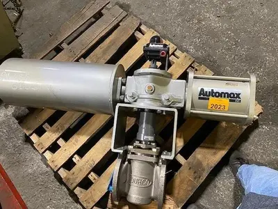 USED AUTOMAX AUTOBRAKIT