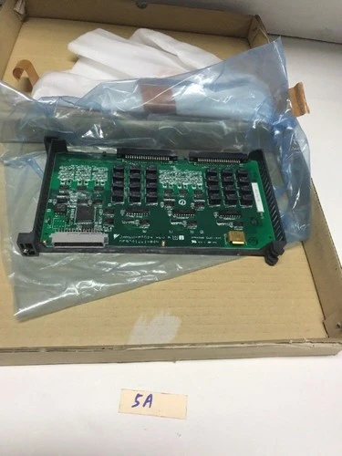 NEW Yaskawa JANCD-MIO04