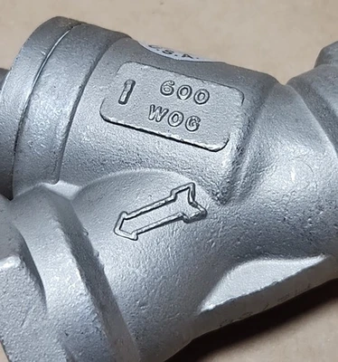 NEW Flomatic YV001110100