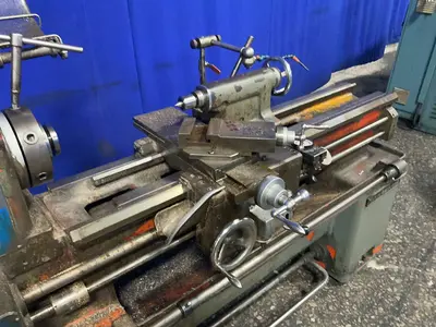 Used 1984 TAKISAWA TSL1000 D Engine Lathes Ohio US | HGR 24 #1314760