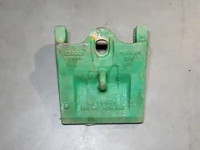 USED ESCO 92KHMA