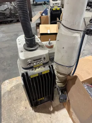 ADEPT S600 4 Axis SCARA Robots | K.B. Industries LLC (5)