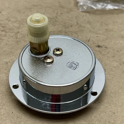 OSAKA PRESSURE GAUGE  7MPA/1000P NNB (NICE GAUGE!) FAST SHIPPING! + WARRANTY