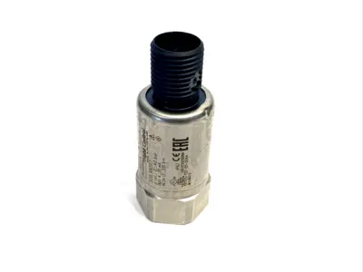 New | in-Stock HUBA CONTROL _UNKNOWN_ Pressure Transmitters | Maverick Industrial Sales #1100766
