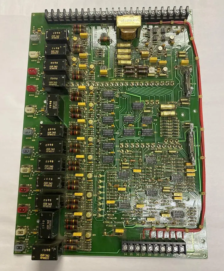 Used ROBICON 560276 Miscellaneous Equipment (Electrical & Power) Ohio US | Surplus Asset Holdings #1209053