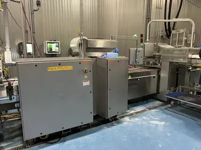 USED 2017 DRAKE LS1400