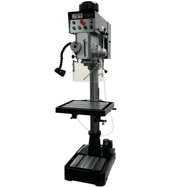 NEW JET JDP20EVST-460-PDF