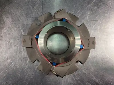 NEW FLOWSERVE CSCPX2625EAXAB