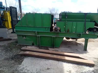 Eriez Eddy Current