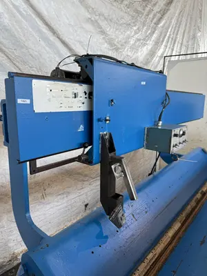 USED JETLINE SWC-3A