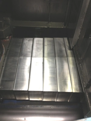 USED 2004 MATSUURA H.PLUS-405
