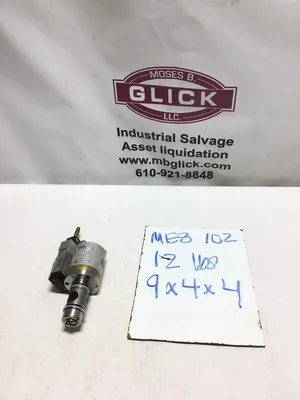 USED COAX 📦 MODEL: 5-PCS-1 10 NC – CONFIRM COMPATIBILITY USING THE EXACT PART NUMBER AND SPECS.