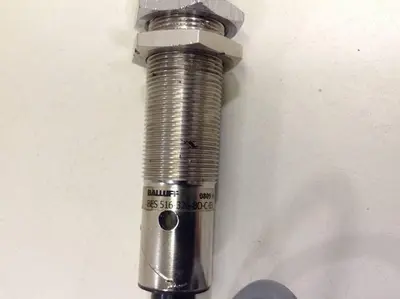 USED BALLUFF BES 516-326-BO-C-03