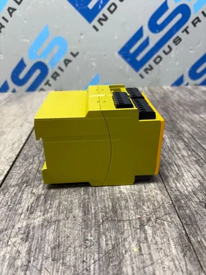 Pilz 777080 Electrical/PLC/Automation | ESS Industrial Equipment Sales (5)