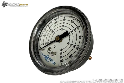 New | in-Stock JOHNSON CONTROLS JC5386 Universal Pressure Meters Kentucky US | Industrial Parts R Us Inc. #869551