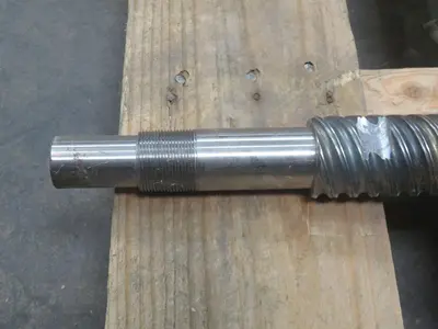 Used _UNKNOWN_ _UNKNOWN_ Ballscrews Texas US | Aucto #1476189