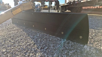 USED LAND PRIDE RB1572