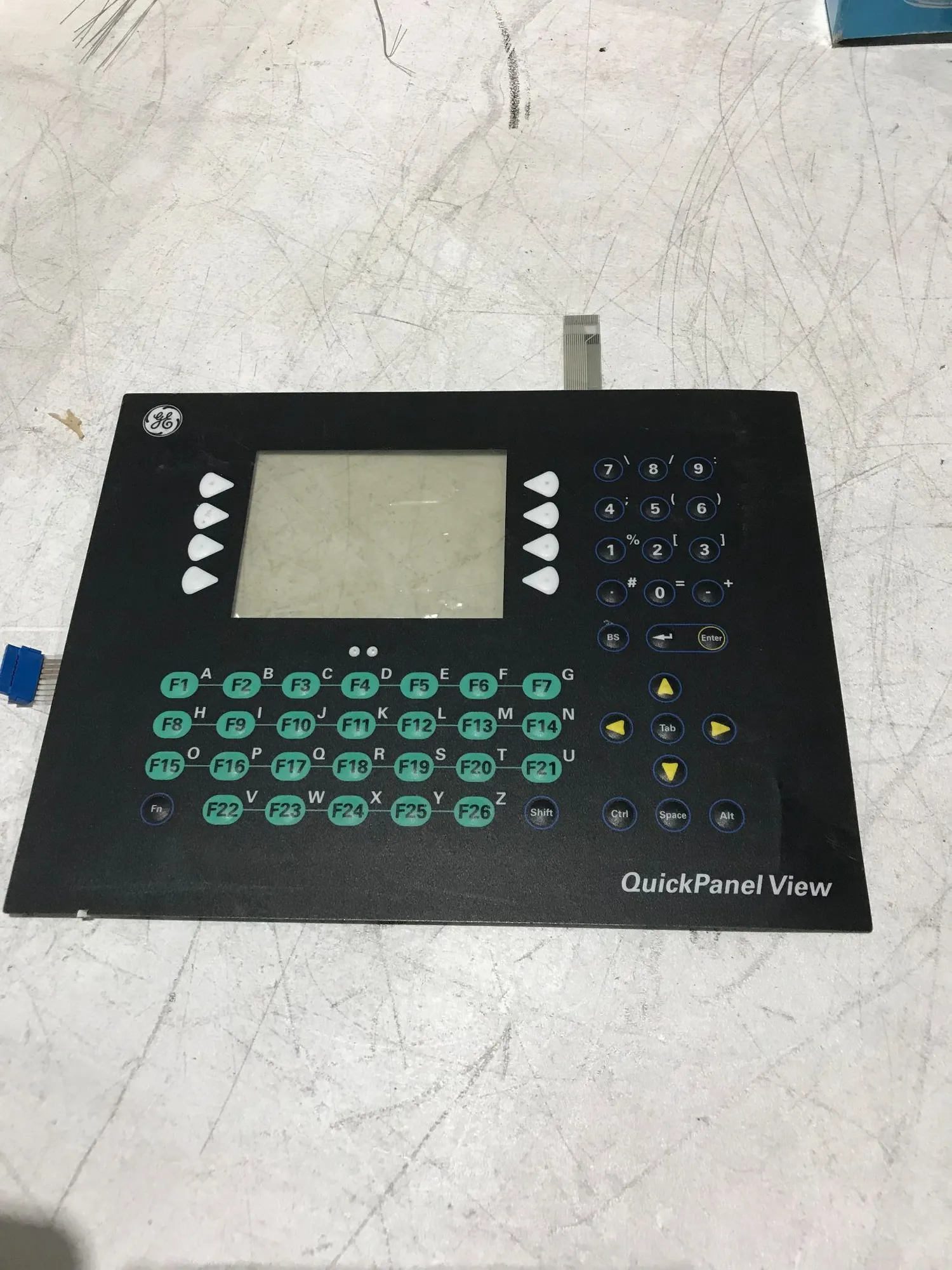 USED GENERAL ELECTIC 060-11014-2