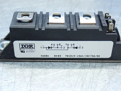 New | in-Stock ABB 70181919AC AC Drive Power Modules Ohio US | HGR 24 #904443