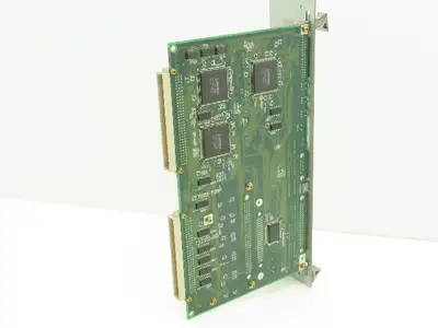 Okuma E4809-770-144-A Universal Compact Main Circuit Board Module 2
