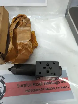 New | in-Stock BOSCH 1 ST/PC Pump & Valve Parts Ohio US | Surplus Asset Holdings #1242004