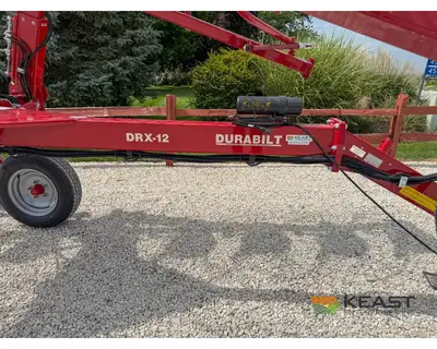Used SITREX _UNKNOWN_ Hay Rakes Iowa US | Keast Enterprises #1360405