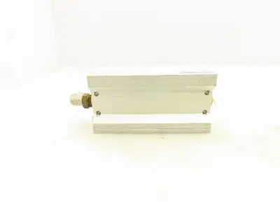 Koganei 180M5F 5-Station Hydraulic Manifold Base 1/4" NPT Port