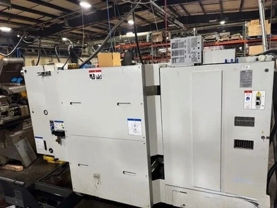 2018 HAAS ST-25 CNC Lathes | SNL Machine Trader LLC (9)