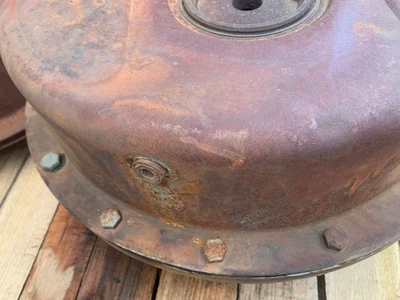 Falk 307JF14G 13.96 Ratio Gear Reducer