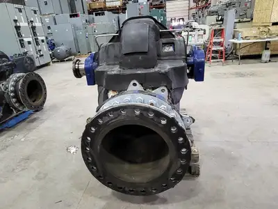 USED 2018 RUHRPUMPEN BB1-ZW