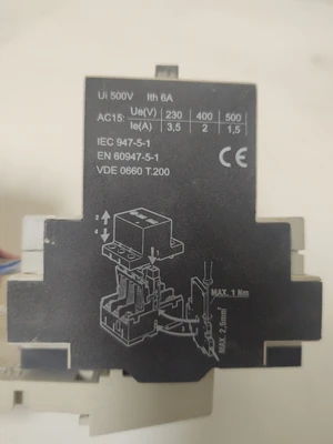 USED Automation  Direct GH15BN