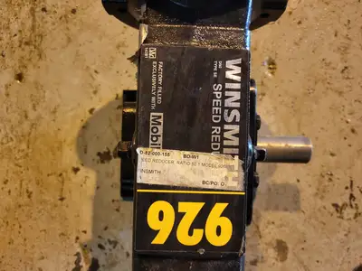 NEW WINSMITH 926MWT