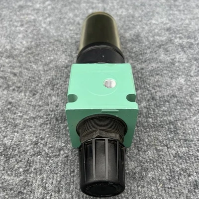 Used Numatics C30D-03CGL Air Pressure Regulators California US | Davliegogo LLC #1707395