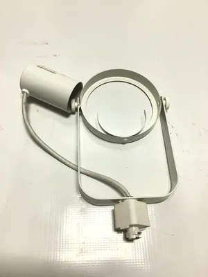 Nuvo Lighting TH224 PAR38 Gimbal Ring Track Head 150W Max