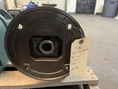 New | in-Stock FALK 1300WBM2A Industrial Controls Ohio US | Surplus Asset Holdings #1507170