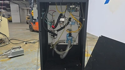 Used DME MV20,000 Vacuum Pumps Illinois US | Arlington Machinery #876182