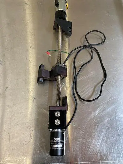 Nikon rotaryencoder 1000-22-1 115704