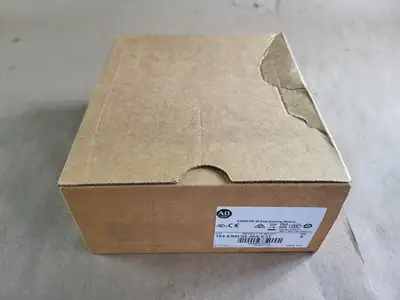 New | in-Stock ALLEN-BRADLEY 193-ESM-IG-30A-E3T Misc Electrical & Power Parts British Columbia CA | Lenmark #246617