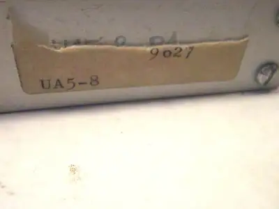 Used AMREIN APPARATE AG 9027 Misc Industrial Equipment | Maverick Industrial Sales #1104085