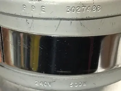 NEW PPE 302748B