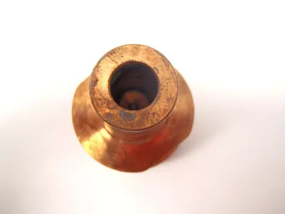 DH-30A | Dengensha  Lower Electrode Holder Nut Welding - New