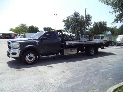 Used 2022 RAM _UNKNOWN_ Tow trucks Florida US | TLC Truck & Equipment #1568961
