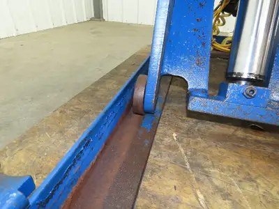 Used VESTIL _UNKNOWN_ Misc Lifts Indiana US | Arrow Industrial #1408597