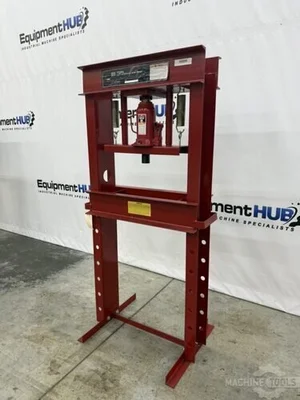 Used SUNEX 5220 H-Frame Presses Georgia US | The Equipment Hub #1319565