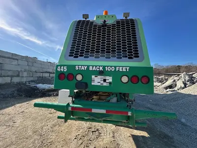 Used 2021 TEREX FD4000 Cement Mixers Georgia US | Proxy Equipment #1381962